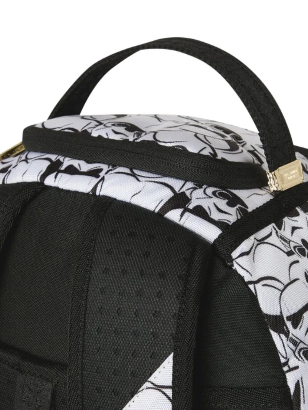 Sprayground product details